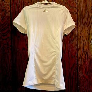 NWOT Adidas football shirt